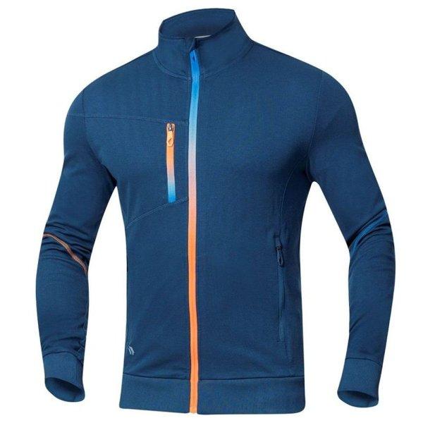 Ardon Férfi funkcionális pulóver ARDON CREATRON - Kék | 2XL