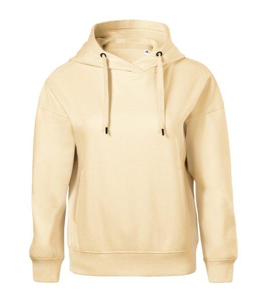 MALFINI Női pulóver Moon - Bourbon vanilla | 2XL