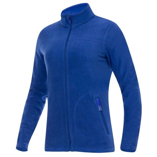 Ardon Női gyapjú kapucnis pulóver JOFLEX - Királykék | 2XL