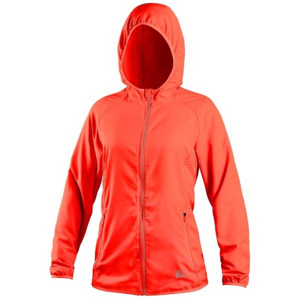 Canis (CXS) Női ultrakönnyű kabát CXS AUGUSTA - Piros | 2XL