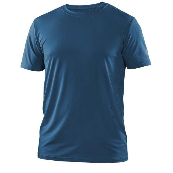 Canis (CXS) Férfi funkcionális póló CXS Movado - Sötétkék | 3XL