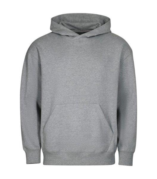 MALFINI Felső Chill - Sötétszürke melírozott | 2XL