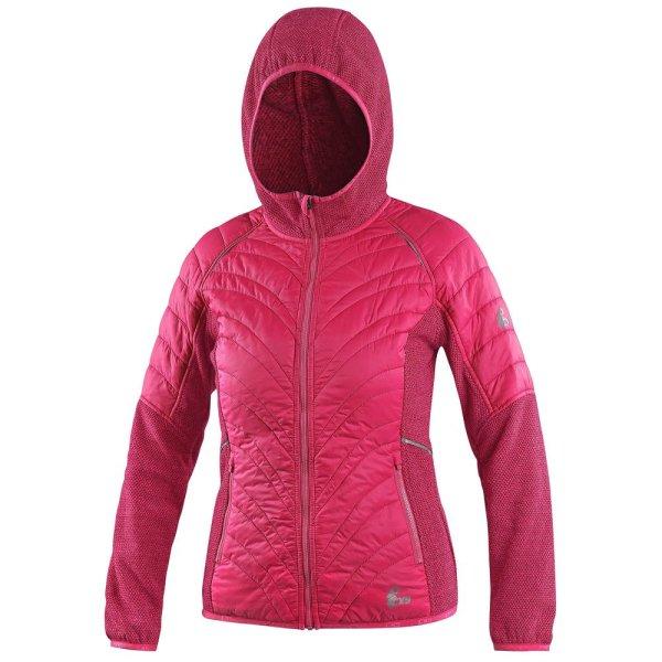 Canis (CXS) Női kabát CXS TAMPA - Rózsaszín | 2XL