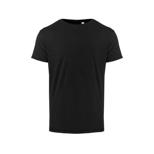 Mantis Férfi Superstar T póló - Fekete | 3XL