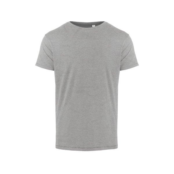 Mantis Férfi Superstar T póló - Szürke melírozott | 2XL