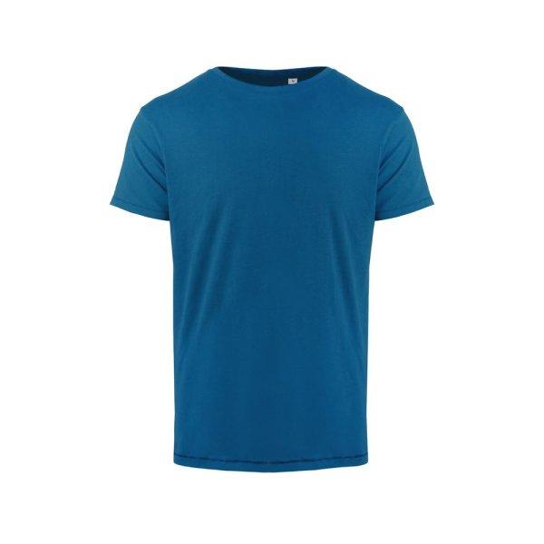 Mantis Férfi Superstar T póló - Sötétkék | 2XL