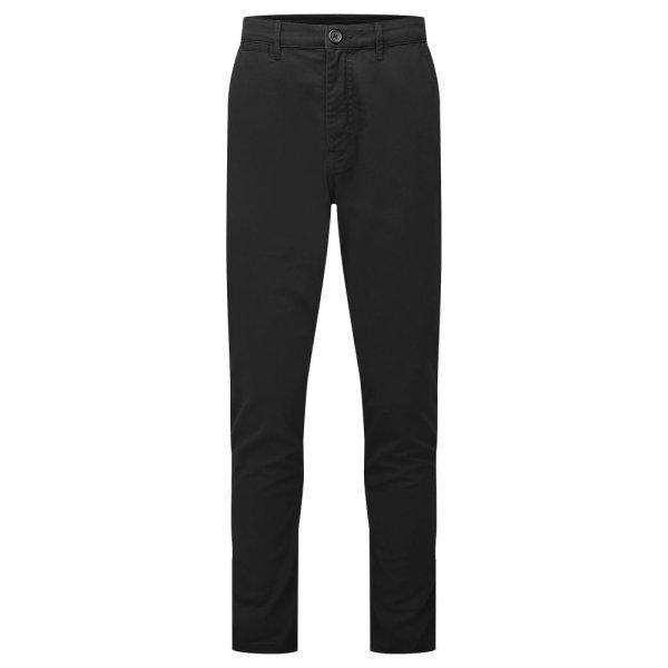 Asquith & Fox Férfi chino nadrág - 2XL (40/32)