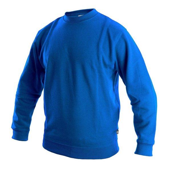 Canis (CXS) Férfi pulóver CXS ODEON - Kék | 3XL