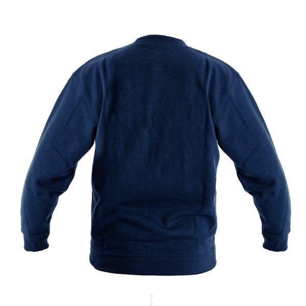 Canis (CXS) Férfi pulóver CXS ODEON - Sötétkék | 2XL