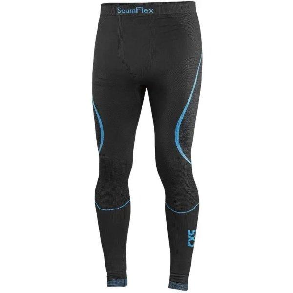 Canis (CXS) Férfi SeamFlex funkcionális alsónadrág - XL/2XL