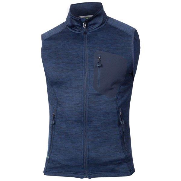 Ardon Funkcionális férfi mellény ARDON Breeffidry - Sötétkék | 3XL