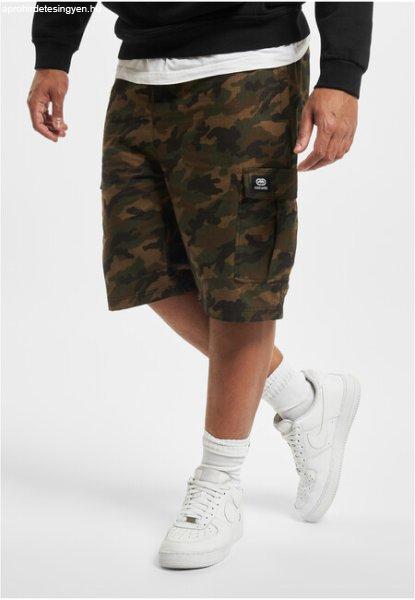 Ecko Unltd Virginia Shorts darkcamo
