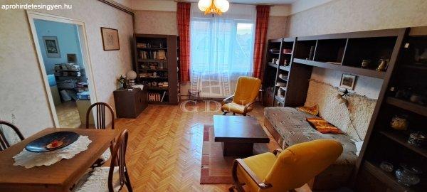 Eladó lakás Budapest, XIV. kerület, 	Stefánia közelében!