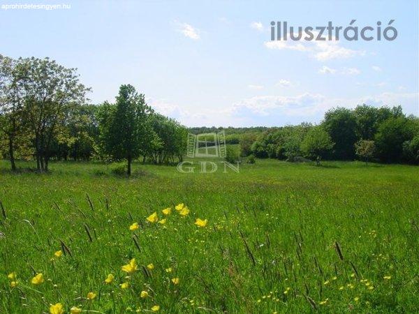 Eladó telek Úrhida, 	központban