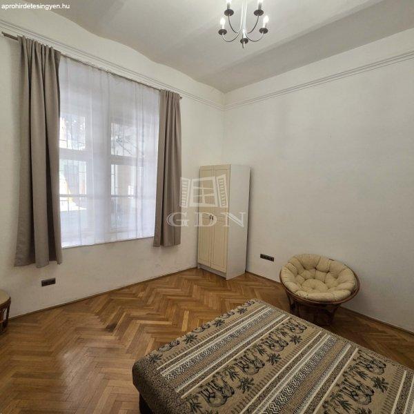 Kiadó lakás Budapest, II. kerület, 	Török utca