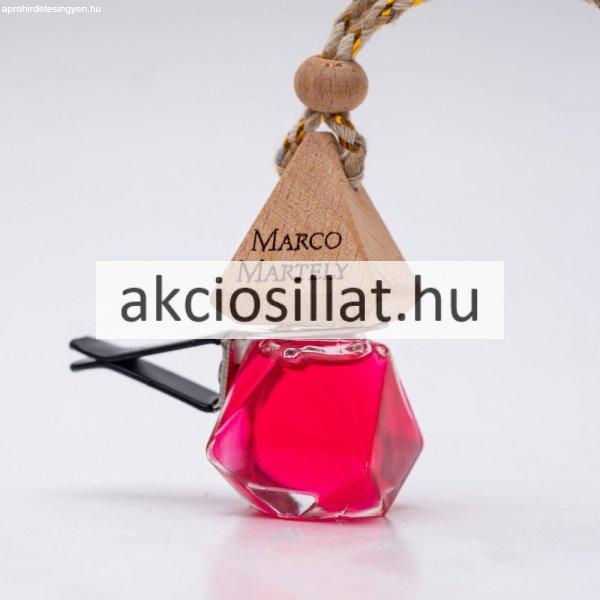 Marco Martely Joop Planet autóillatosító 7ml - Joop! Homme 