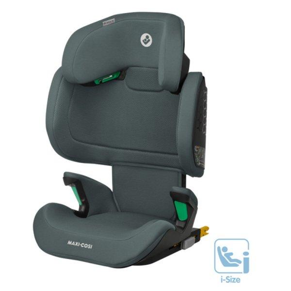 Maxi-Cosi RodiFix R i-Size G-Cell® ClimaFlow 100-150 cm gyerekülés