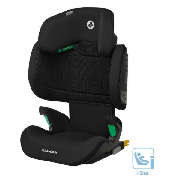 Maxi-Cosi RodiFix R i-Size G-Cell® ClimaFlow 100-150 cm gyerekülés