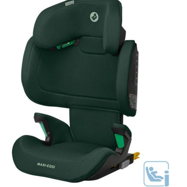Maxi-Cosi RodiFix R i-Size G-Cell® ClimaFlow 100-150 cm gyerekülés