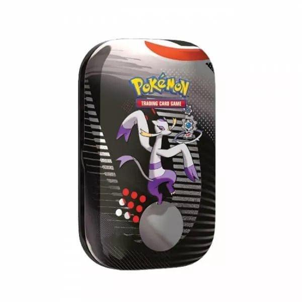 Kártyajáték Pokémon TCG: Scarlet & Violet Black Bolt & White Mini Tin
Mienshao a Klang (Pokémon)