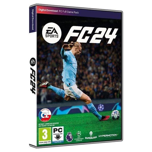 EA Sports FC 24 - PC