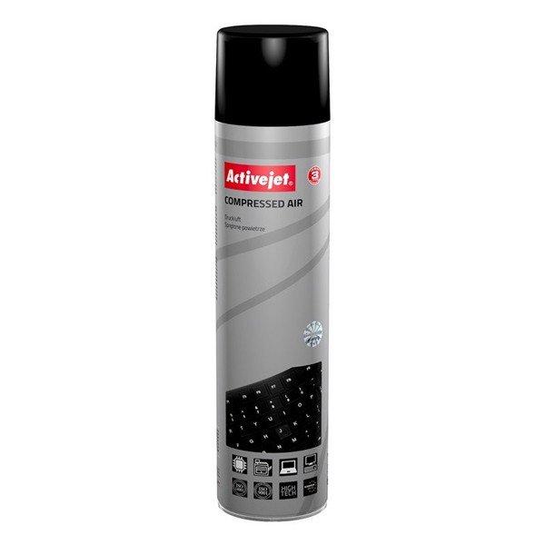 ActiveJet AOC-201 - sűrített levegő 600ml