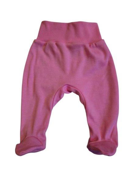 Pocaknadrág pamut - Pink/62
