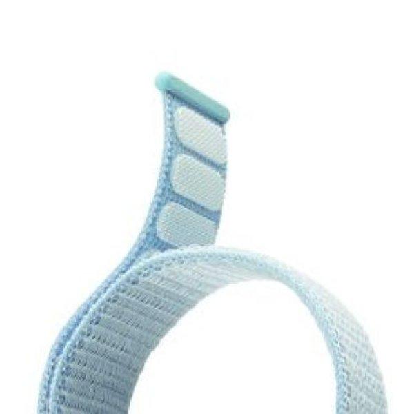 Aiino - Koa band for Apple Watch (1-10 Series) 38-42 mm - Light Blue -
AIBANDS-LB