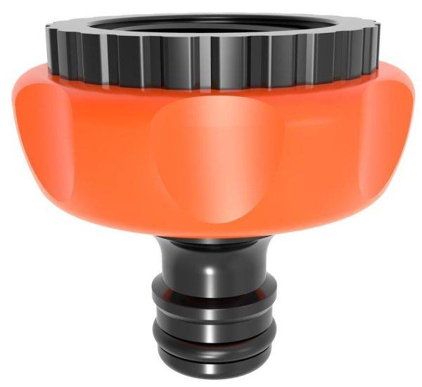 csatlakozó, szűkítő 3/4"-ről 1"-re, vízcsaphoz, SoftTouch,
adapter
