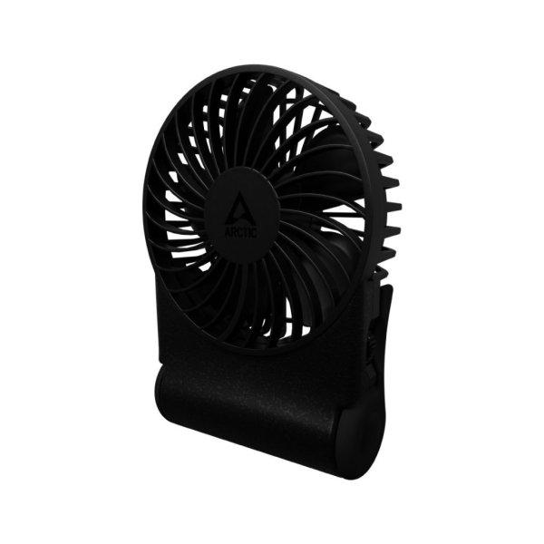 Arctic Summair 2Go Black