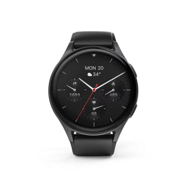 Hama SmartWatch 8900 Black
