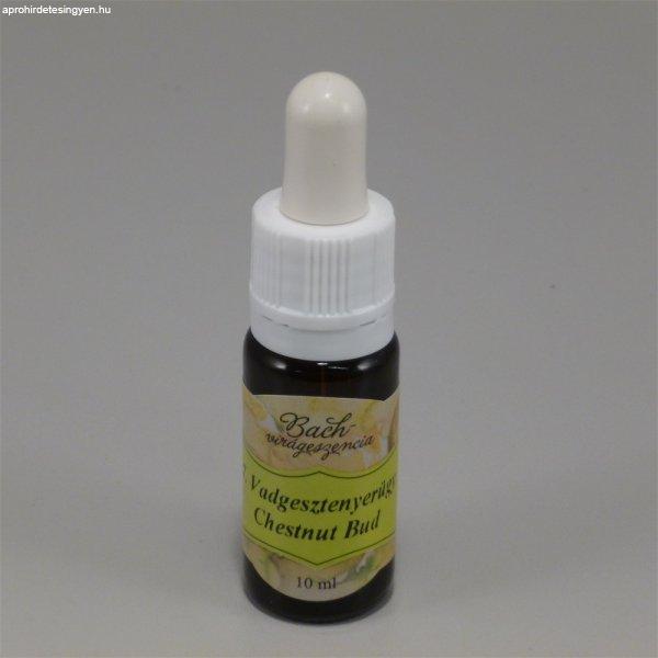 Bach virágeszencia vadgesztenyerügy 10 ml