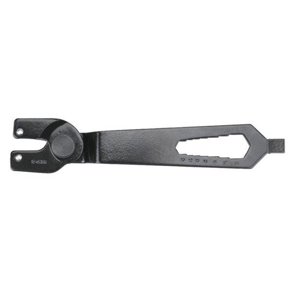 VERTO KÖRMÖSKULCS sarokcsiszolóhoz 115-230mm 66H320
