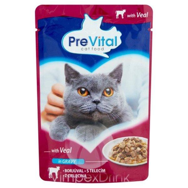 PREVITAL ALUT.MACSKAEL.CSIRKE 100G