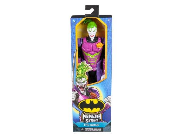 Batman 12"" figurák - Joker Ninja