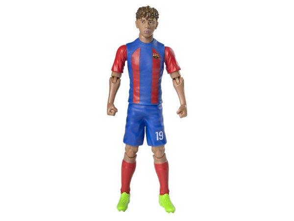 FC Barcelona, Lamine Yamal 20cm-es figura