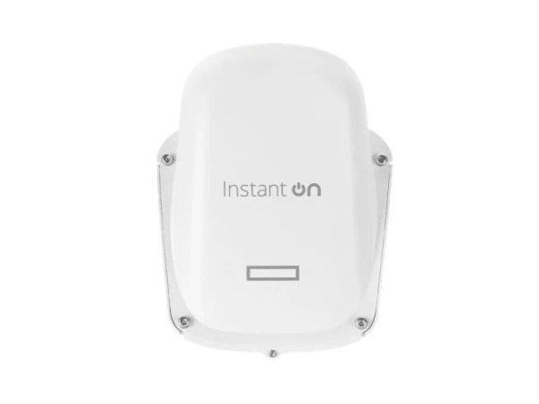 HP Instant On AP27 Outdoor Access Point