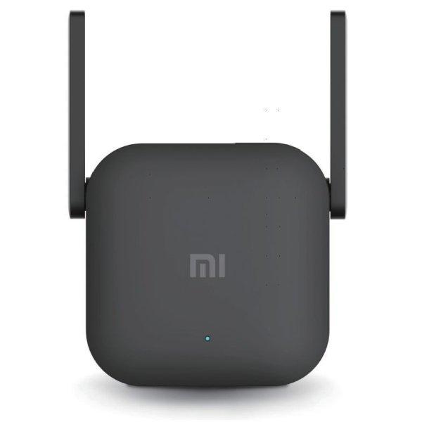 Xiaomi DVB4235GL/XMMWFREXPRO Mi Pro Wi-Fi Range Extender Black