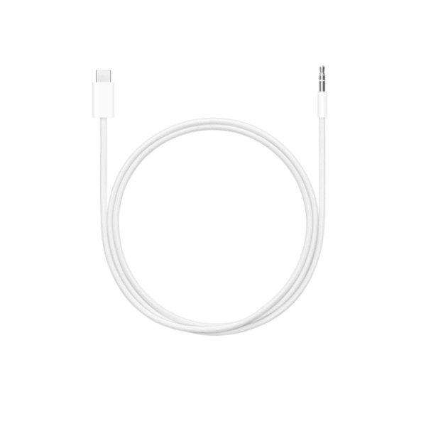 Apple USB-C to 3.5mm Audio Cable 1,2m White