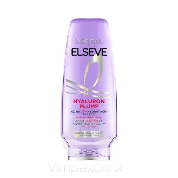 Elseve balzsam 300ml Hyaluron
