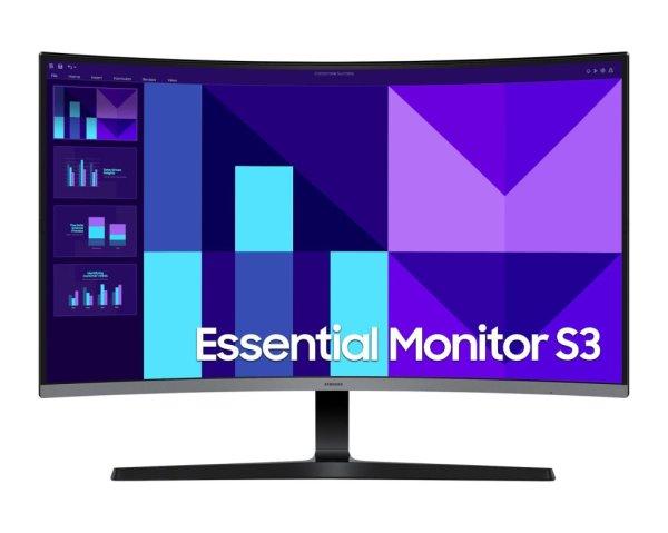 Samsung 32" LS32D390GAUXEN LED
