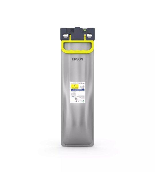 Epson T13L4 Yellow tintapatron