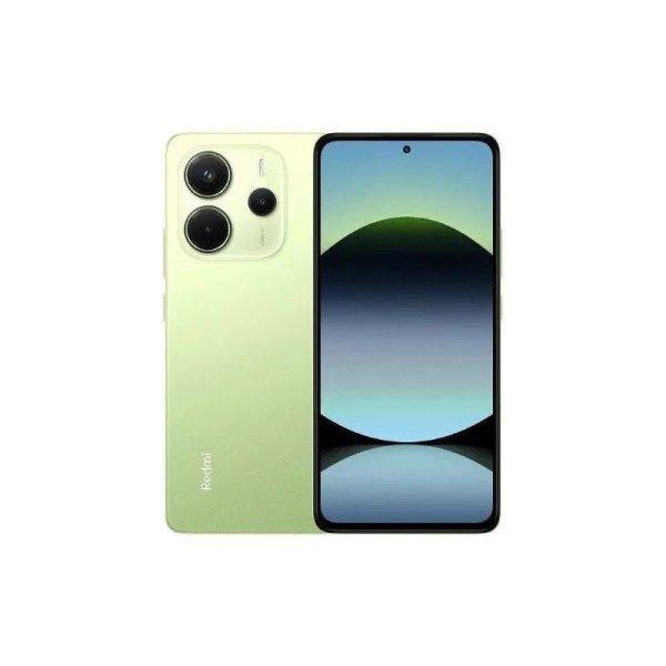 Xiaomi Redmi Note 14 LTE 256GB DualSIM Lime Green