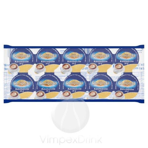 Completa Kávétejszín 10% 10*10g /20/