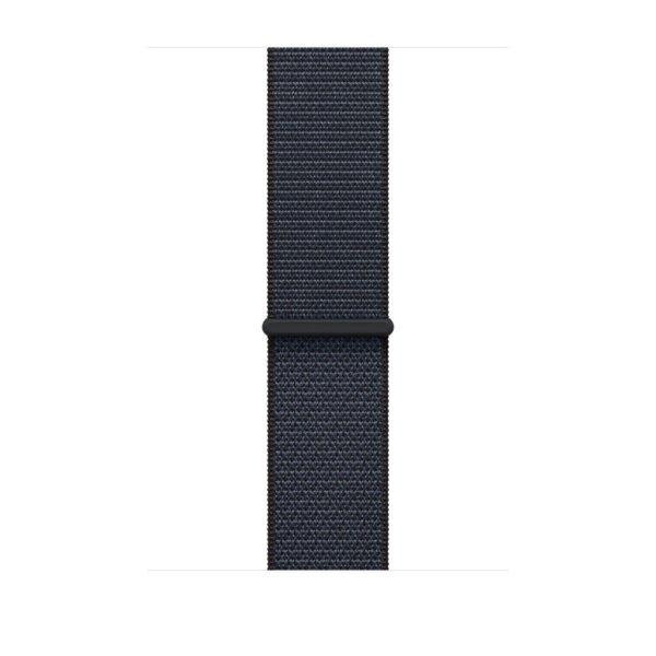 Apple Watch 46mm Sport Loop Ink