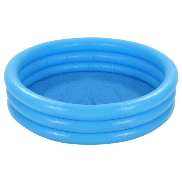 INTEX Crystal Blue medence D114 x 25cm (59416)