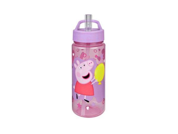 Kulacs 0,5 l, Peppa