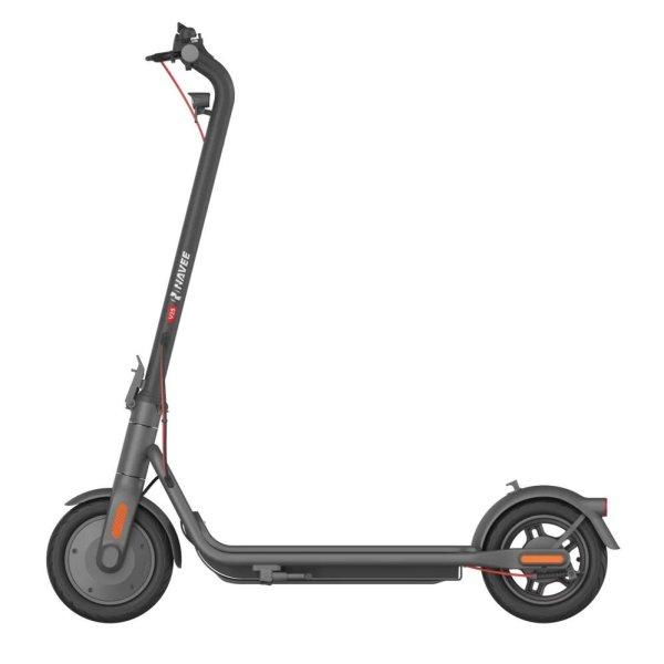 Navee V25 Elektromos Roller Black