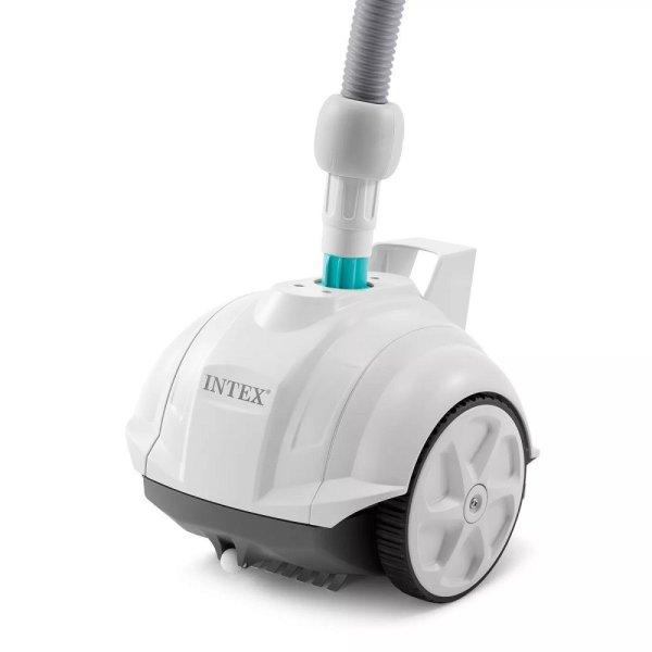 INTEX Auto Pool Cleaner ZX50 automata vízalatti medence porszívó robot
(28007)