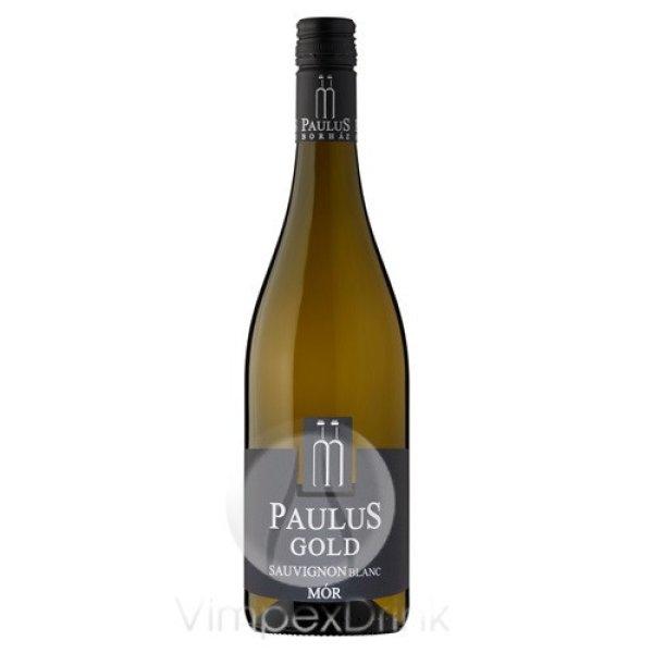 Paulus Gold Sauvignon Blanc 0,75L DRS